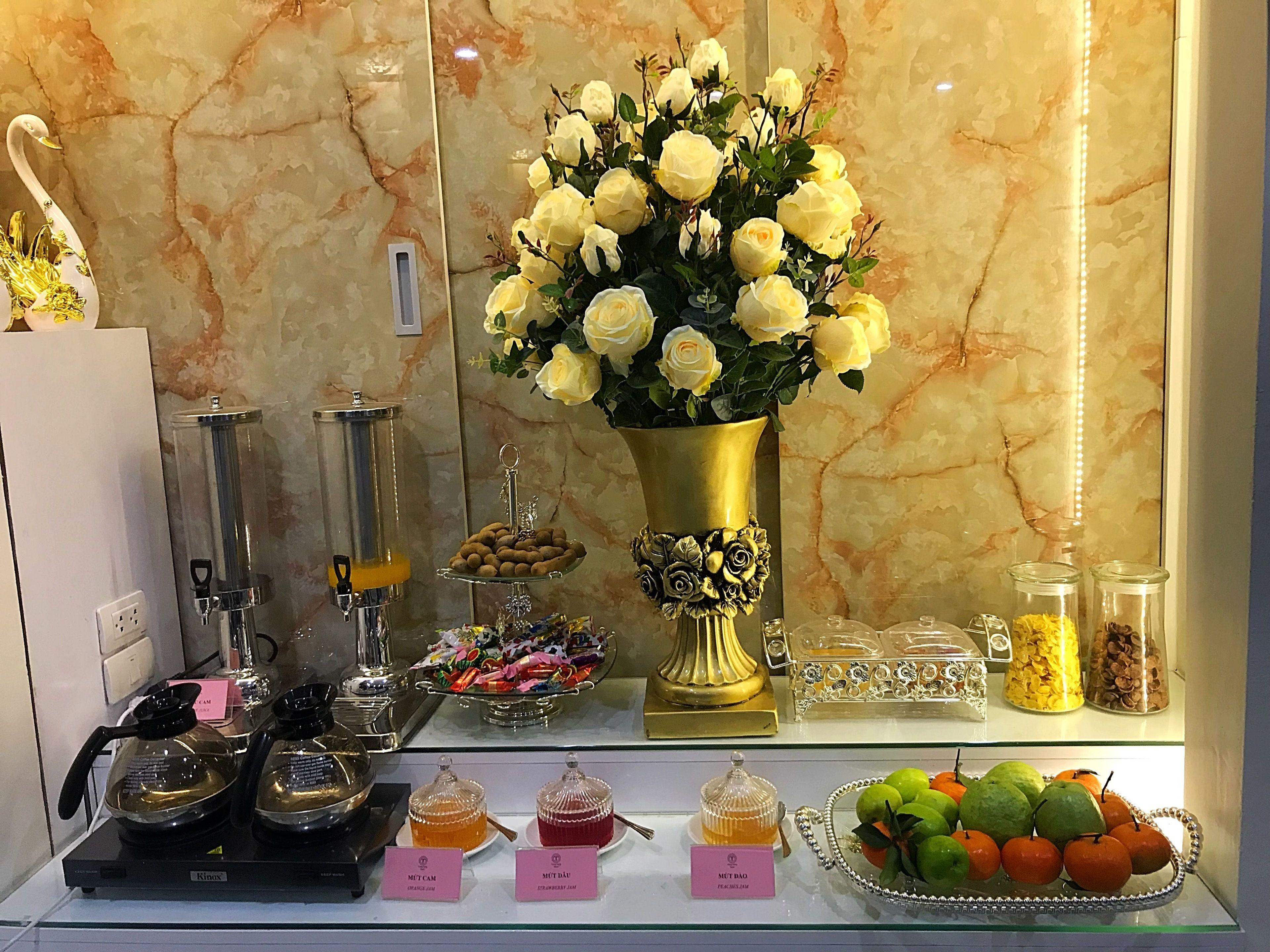 Trang Trang Luxury Hotel - Hanoi, Hanoi